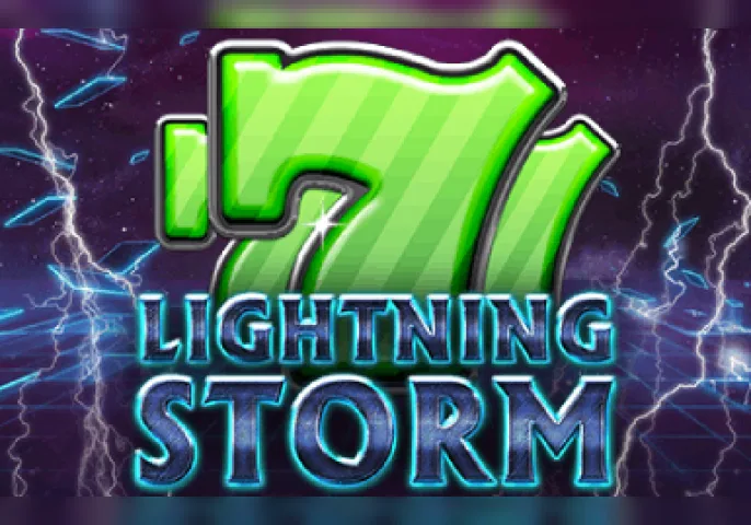 Lightning Storm