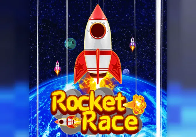 Rocket Race