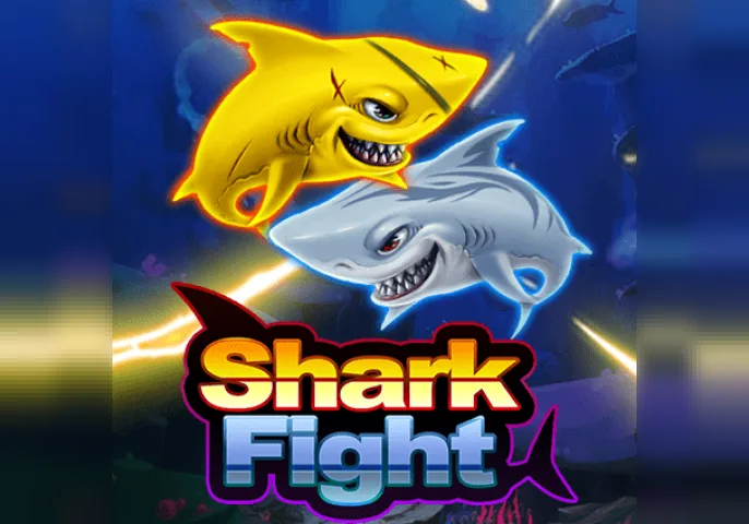 Shark Fight