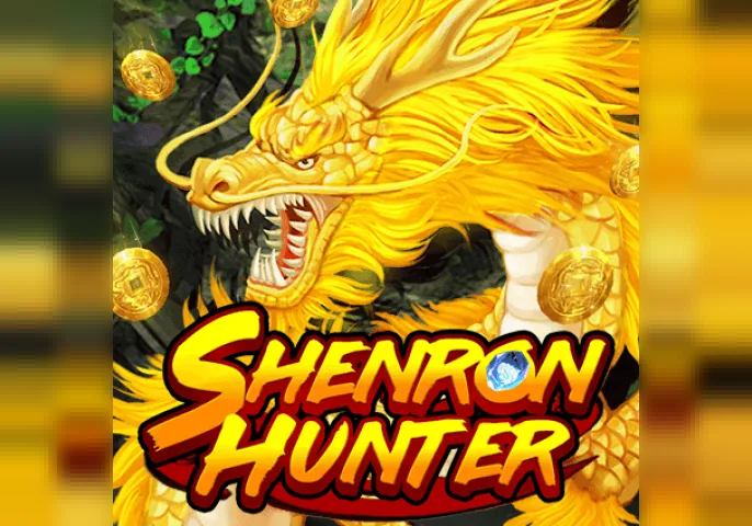 Shenron Hunter