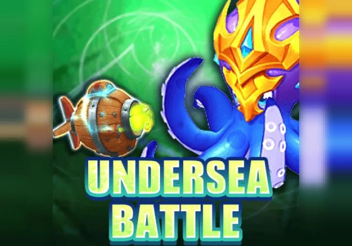 Undersea Battle