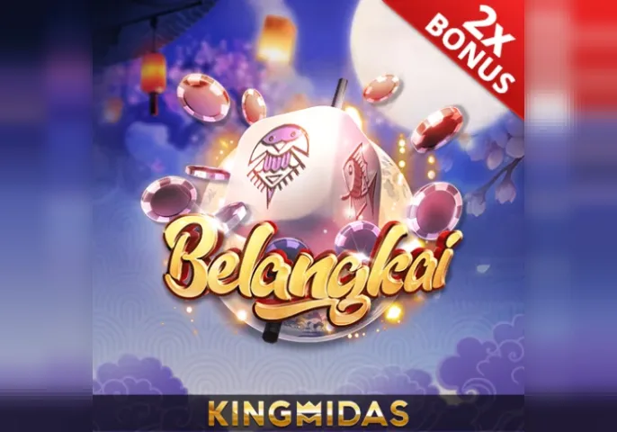 Belangkai 2