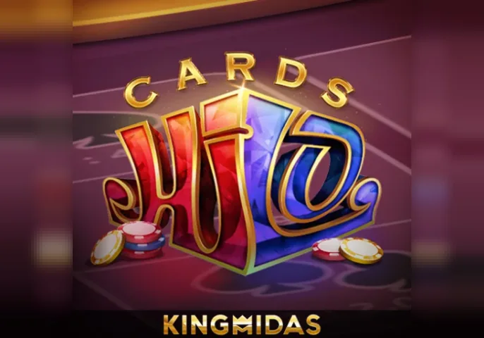 Cards Hi Lo