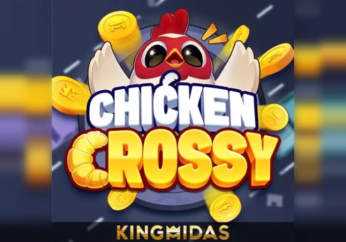 Chicken Crossy