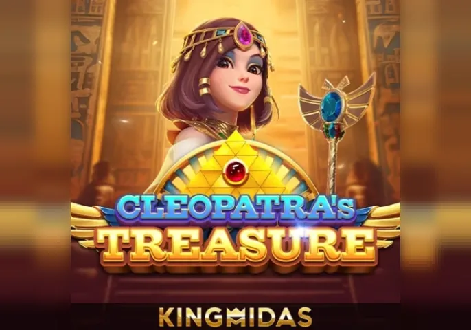 Cleopatra's Treasure
