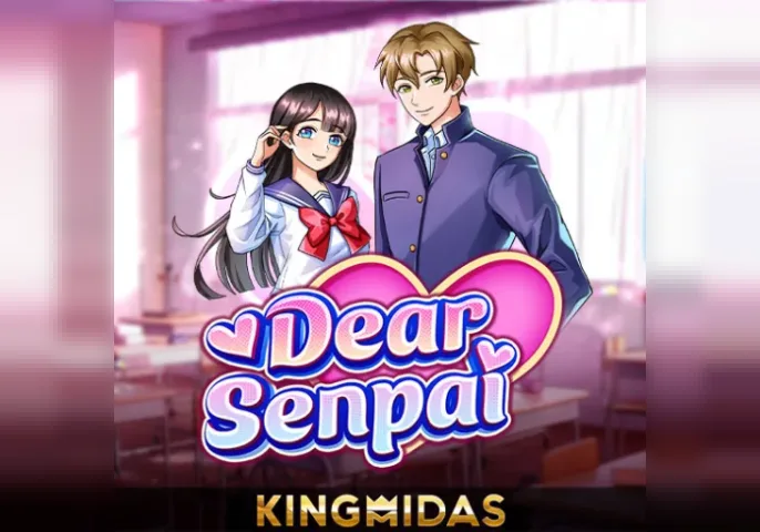 Dear Senpai