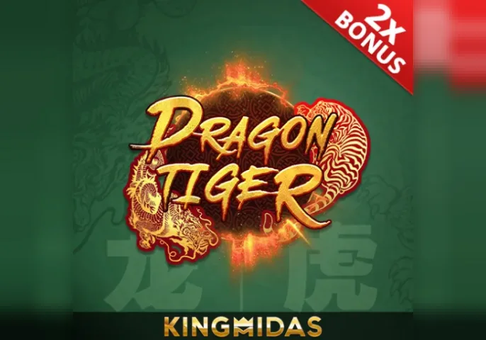 Dragon Tiger 2