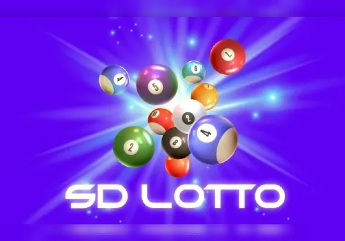 5D Lottery 3