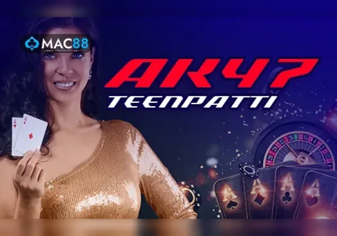 AK47 Teenpatti