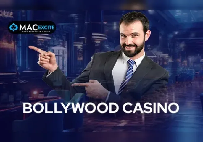 Bollywood Casino