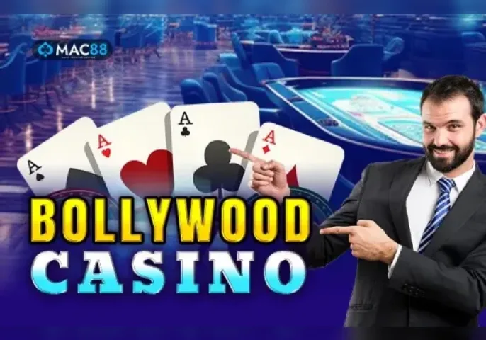 Bollywood Casino B