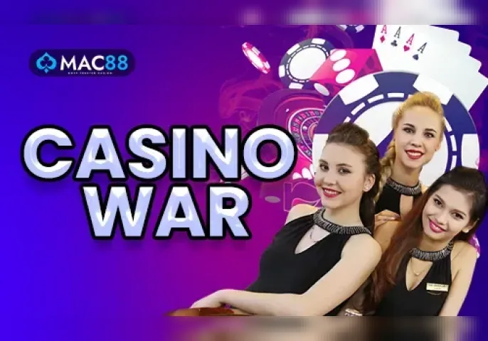 Casino War