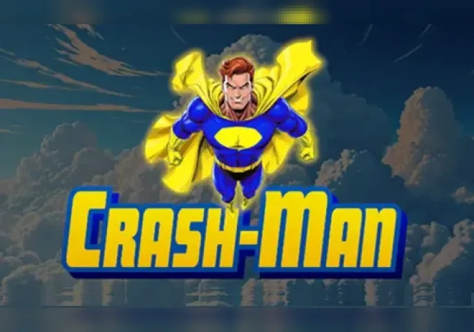 CRASH MAN