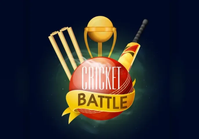 Cricket Battle