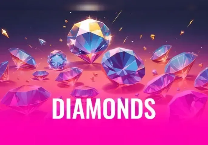 Diamonds