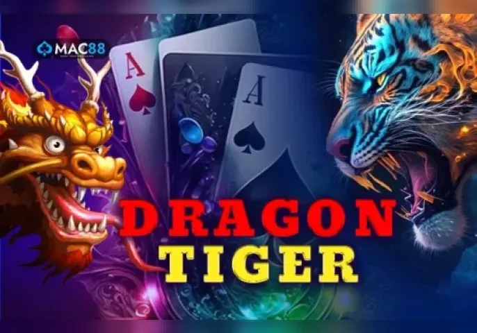 Dragon Tiger