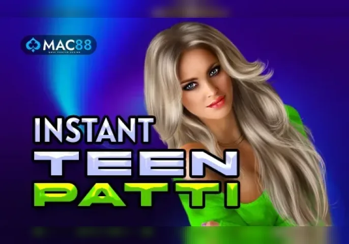 Instant Teen Patti