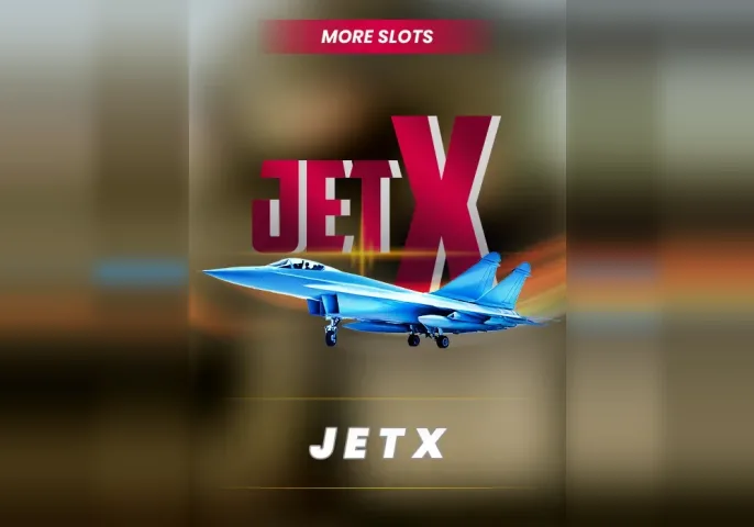 Mini JetX
