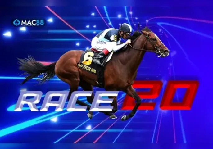 Race 20