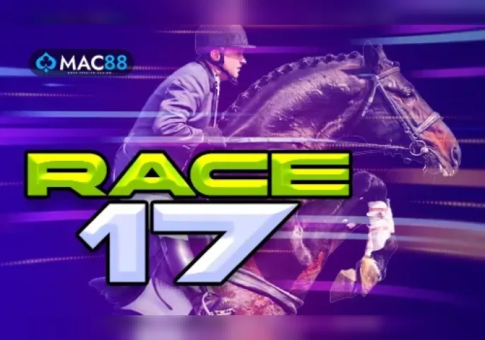 Race to 17