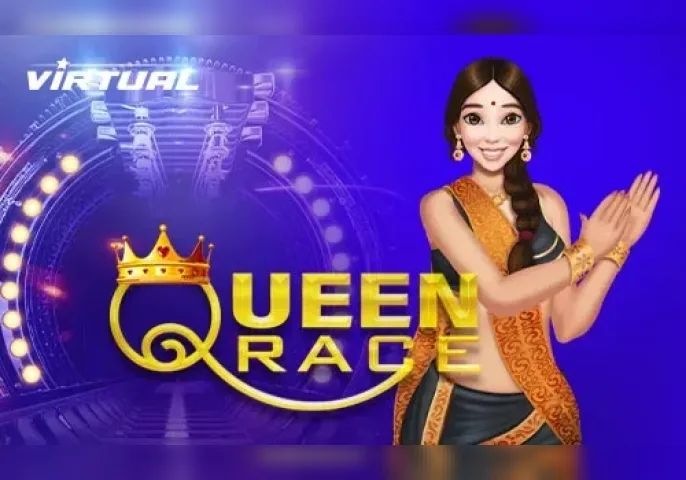 VR Queen Race