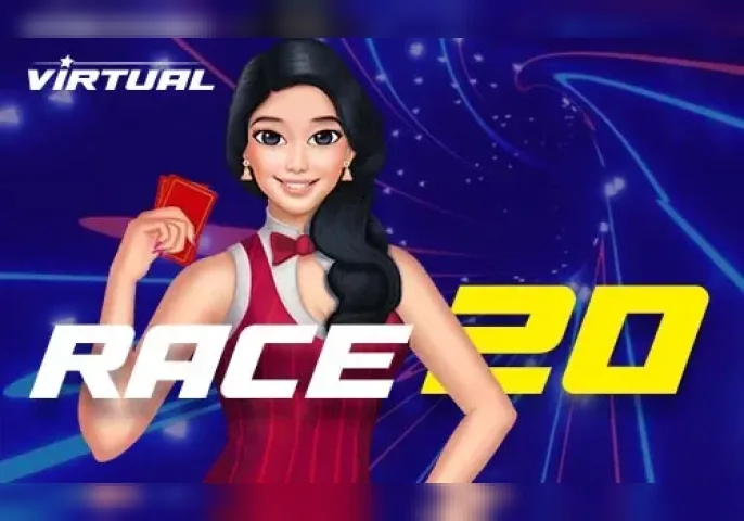 VR Race T20