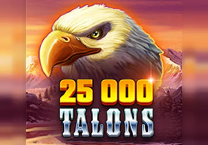 25000 Talons