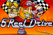 5 Reel Drive