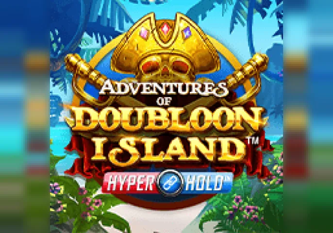 Adventures Of Doubloon Island