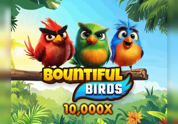 Bountiful Birds