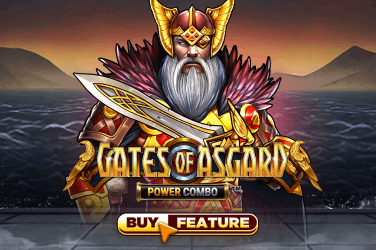 Gates of Asgard Power Combo