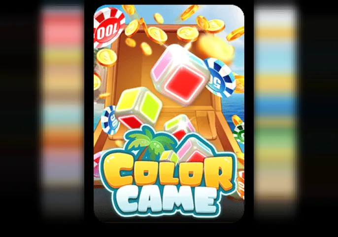 color-game