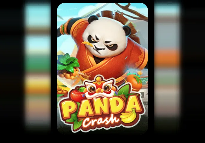 panda-crash