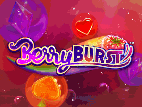 Berryburst