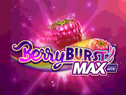 Berryburst MAX