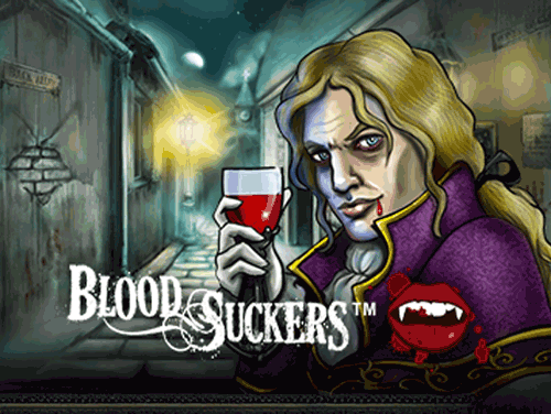 Blood Suckers