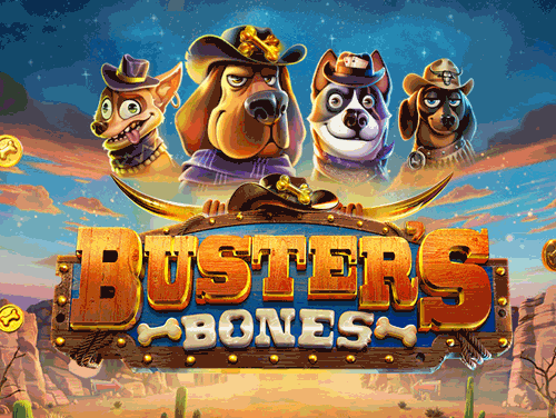 Buster's Bones