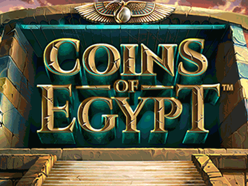 Coins of Egypt