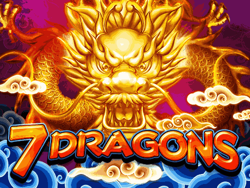 7 Dragons