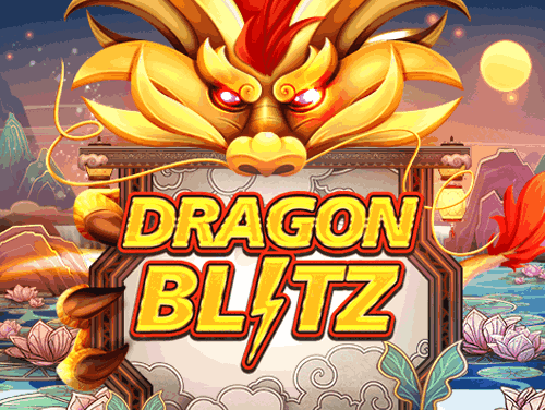 Dragon Blitz