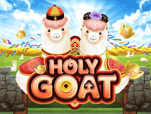 Holy Goat