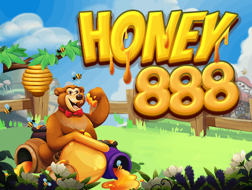 Honey 888