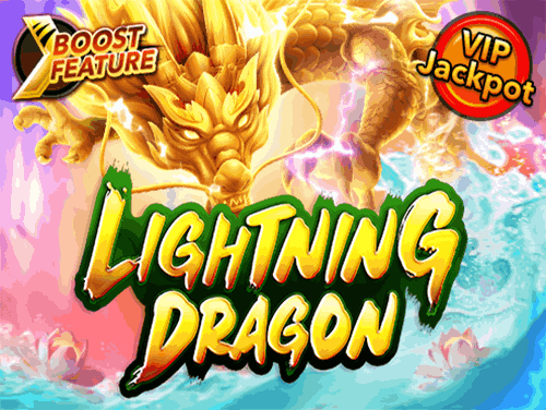 Lightning Dragon