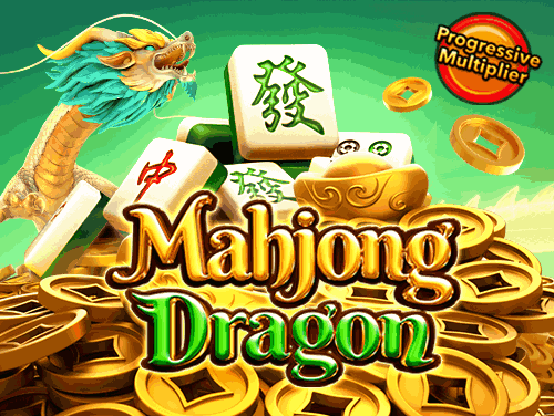 Mahjong Dragon