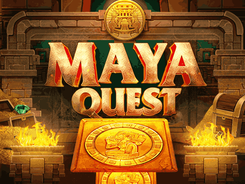 Maya Quest