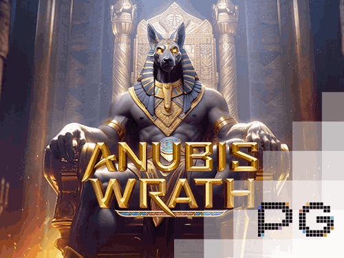 Anubis Wrath