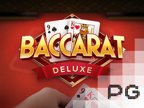 Baccarat Deluxe