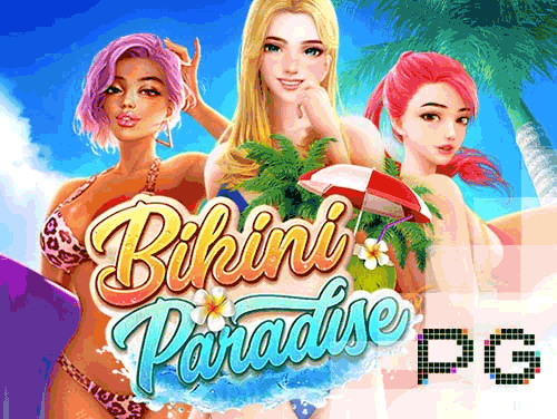 Bikini Paradise