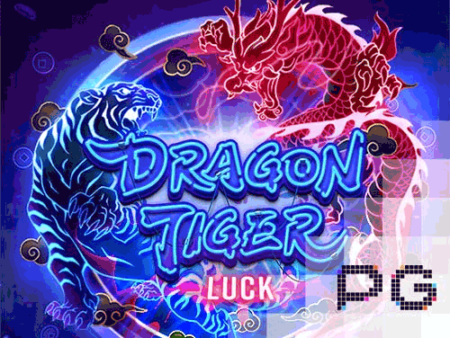 Dragon Tiger Luck