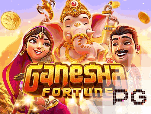 Ganesha Fortune